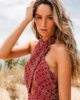 Anish rojo 5 | Anish