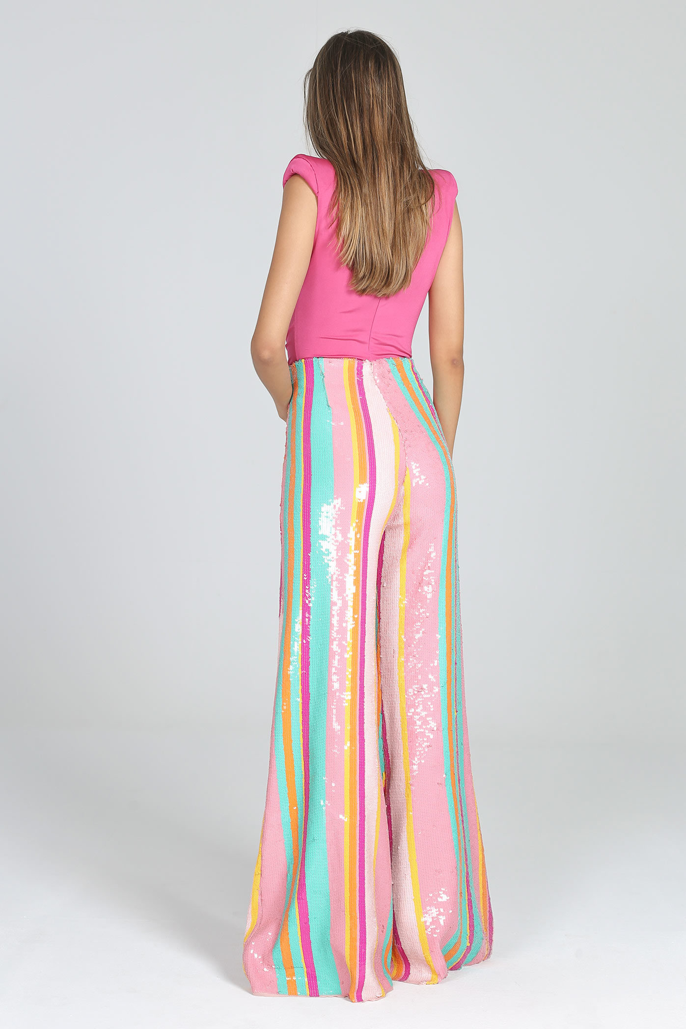 Pantalones de Vestir para Mujer
