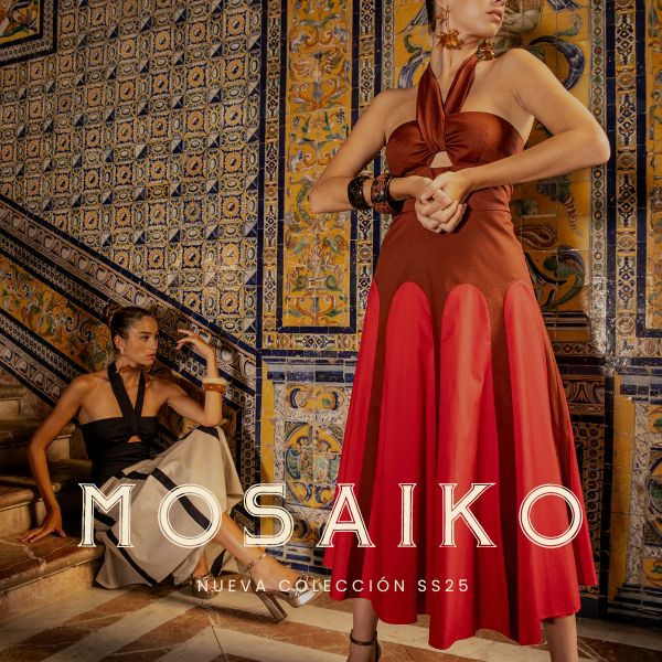 Mosaiko