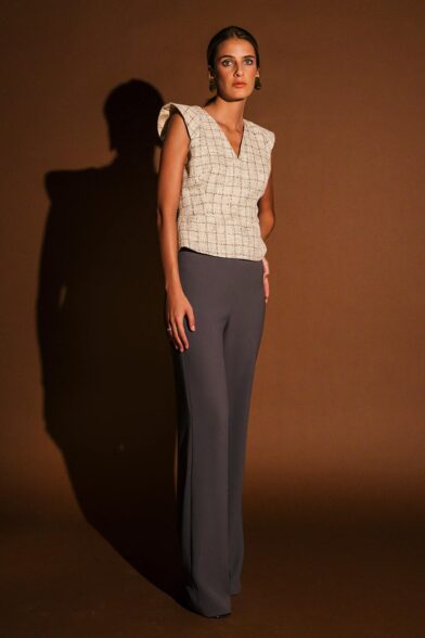 Pantalón Moka