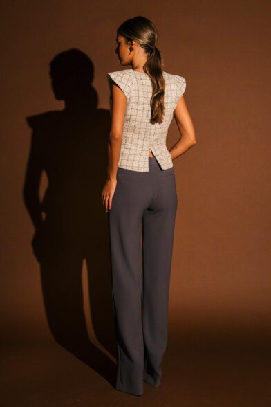 Pantalón Moka