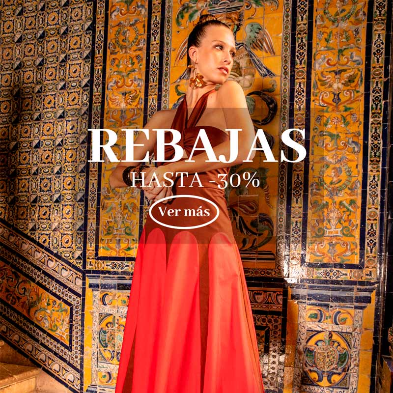 Rebajas 2025