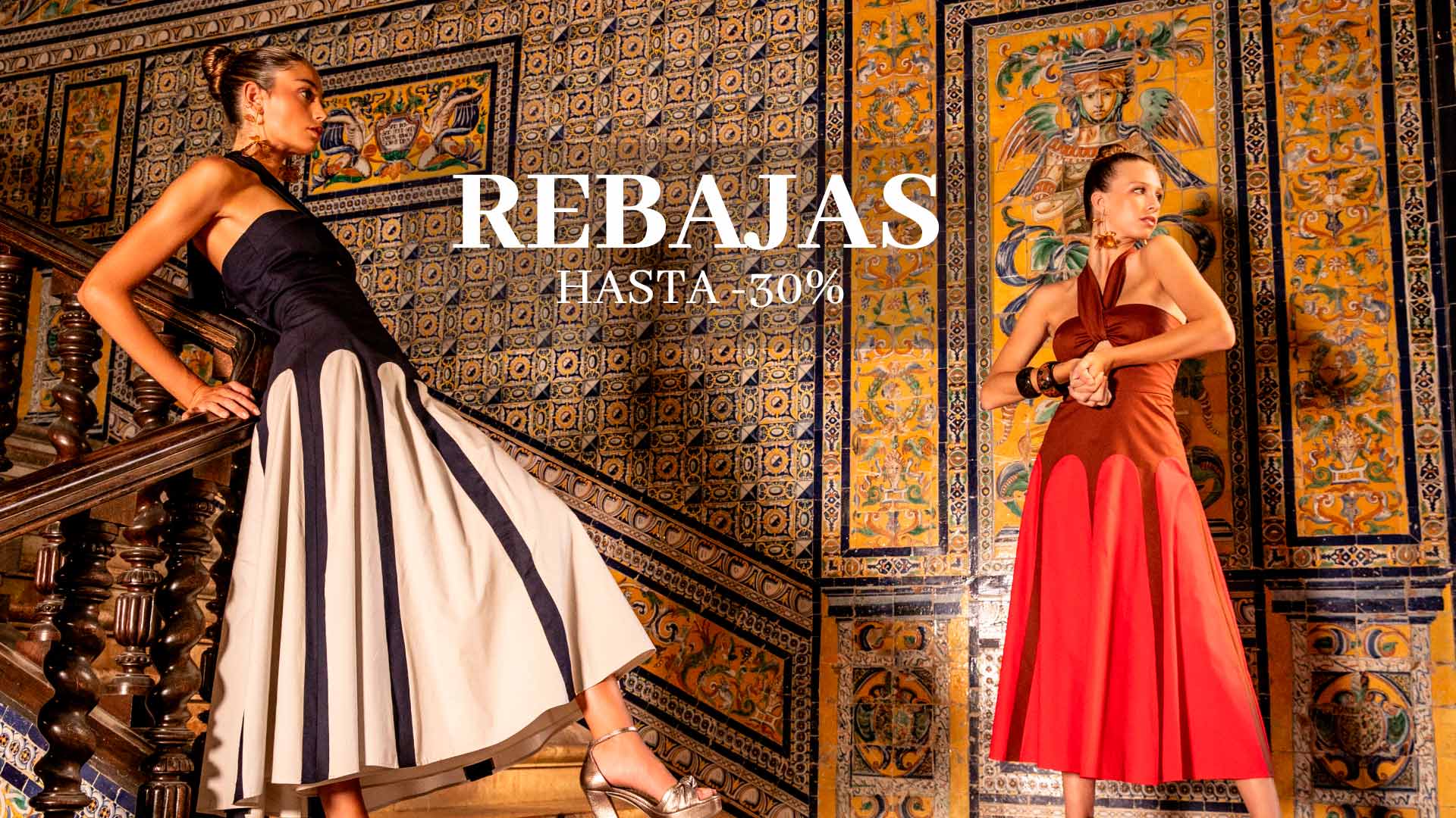 Rebajas 2025 | Inicio