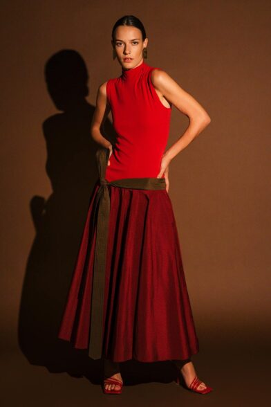 Vestido Antoni