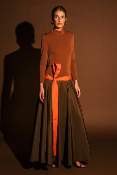 Vestido Antoniman