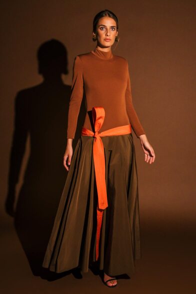Vestido Antoniman
