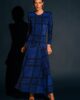 VESTIDO CHUPET AZUL 1 | Vestido Chupet Azul