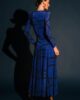 VESTIDO CHUPET AZUL 2 | Vestido Chupet Azul