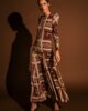 VESTIDO CHUPET CHOCOLATE 2 | Vestido Chupet Chocolate
