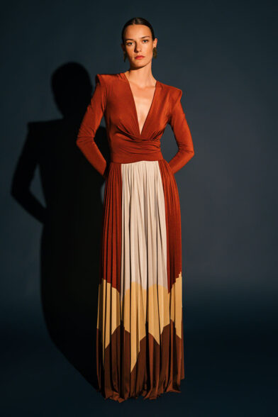 Vestido Diza