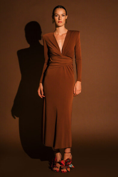 Vestido Emporia