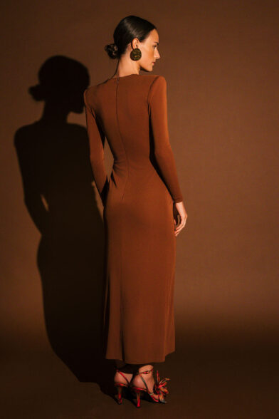 Vestido Emporia
