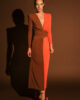 Vestido Emporia Bicolor 1 VESTIDO EMPORIA BICOLOR 1 | Vestido Emporia Bicolor