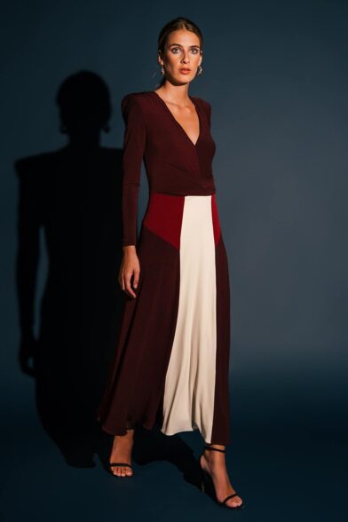 Vestido Lluisa
