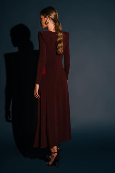Vestido Lluisa