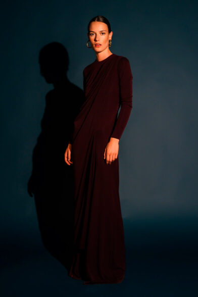 Vestido Naquiman