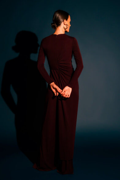 Vestido Naquiman