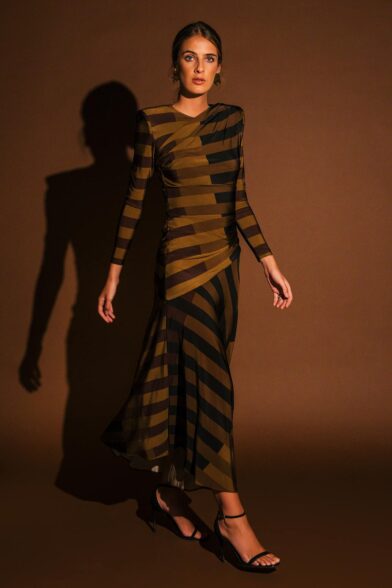 Vestido Nastic