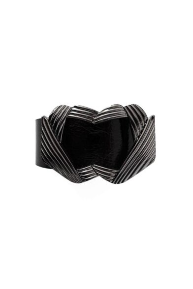 Cinturón Amazónico Mini Black